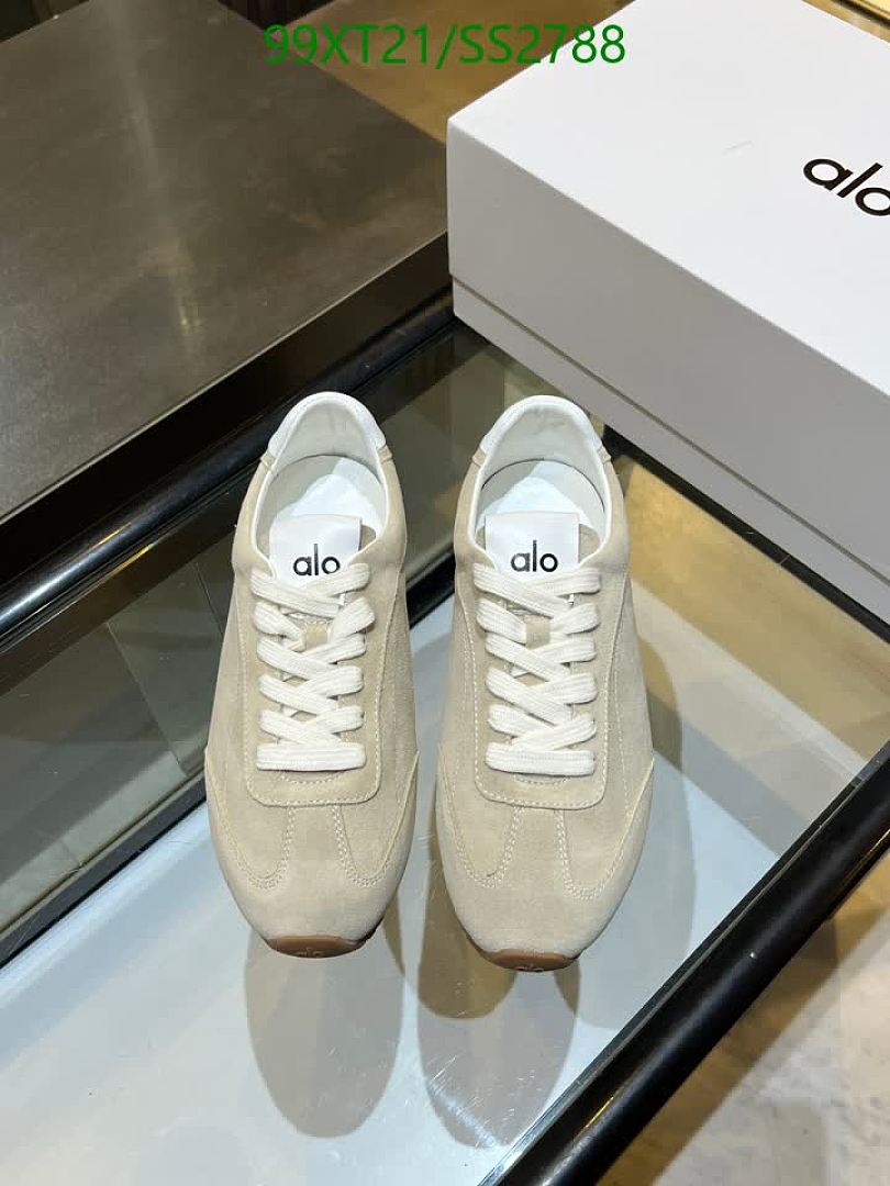 Alo-Men shoes Code: SS2788 $: 99USD
