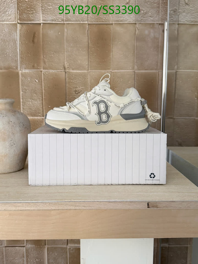 MLB-Women Shoes Code: SS3390 $: 95USD