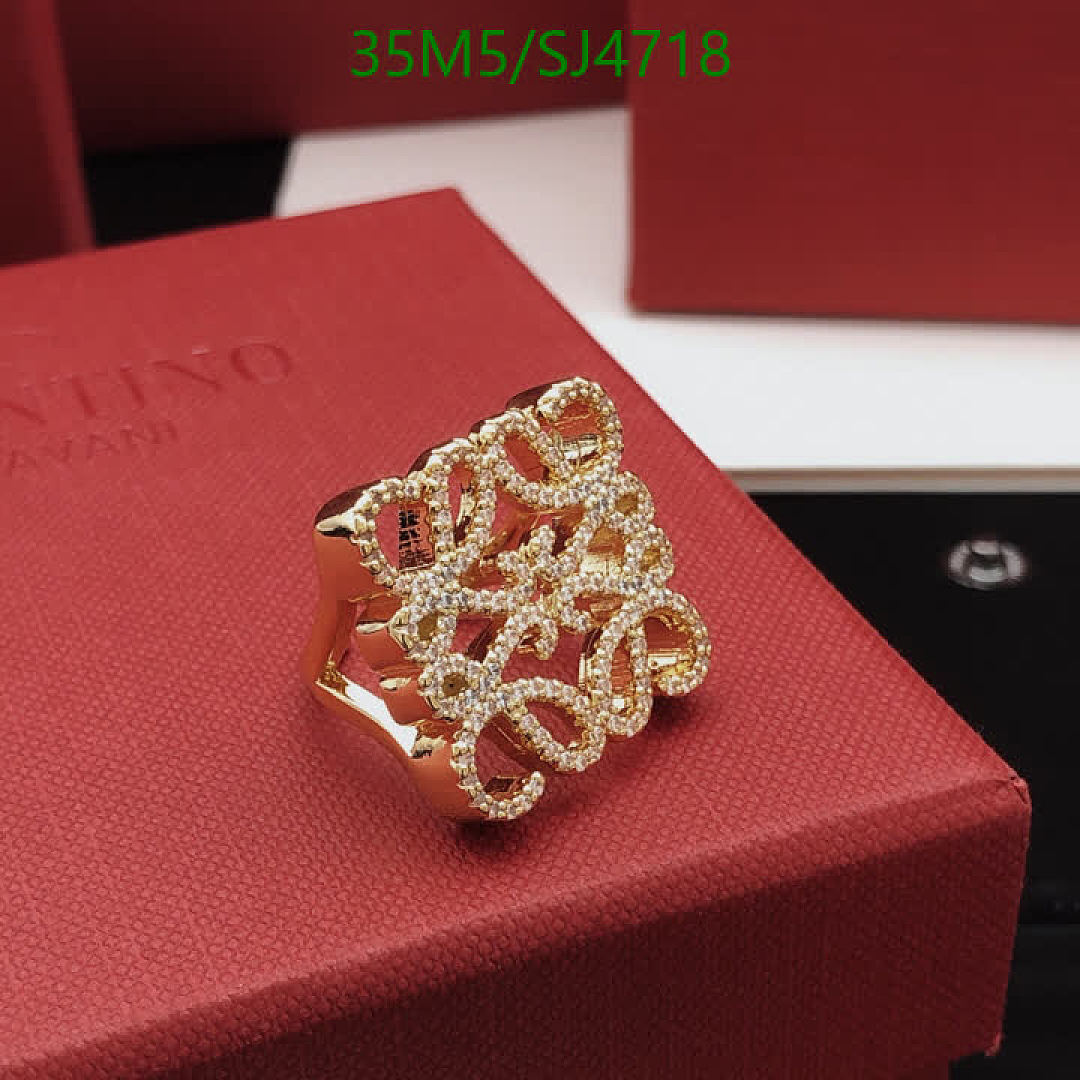 Loewe-Jewelry Code: SJ4718 $: 35USD