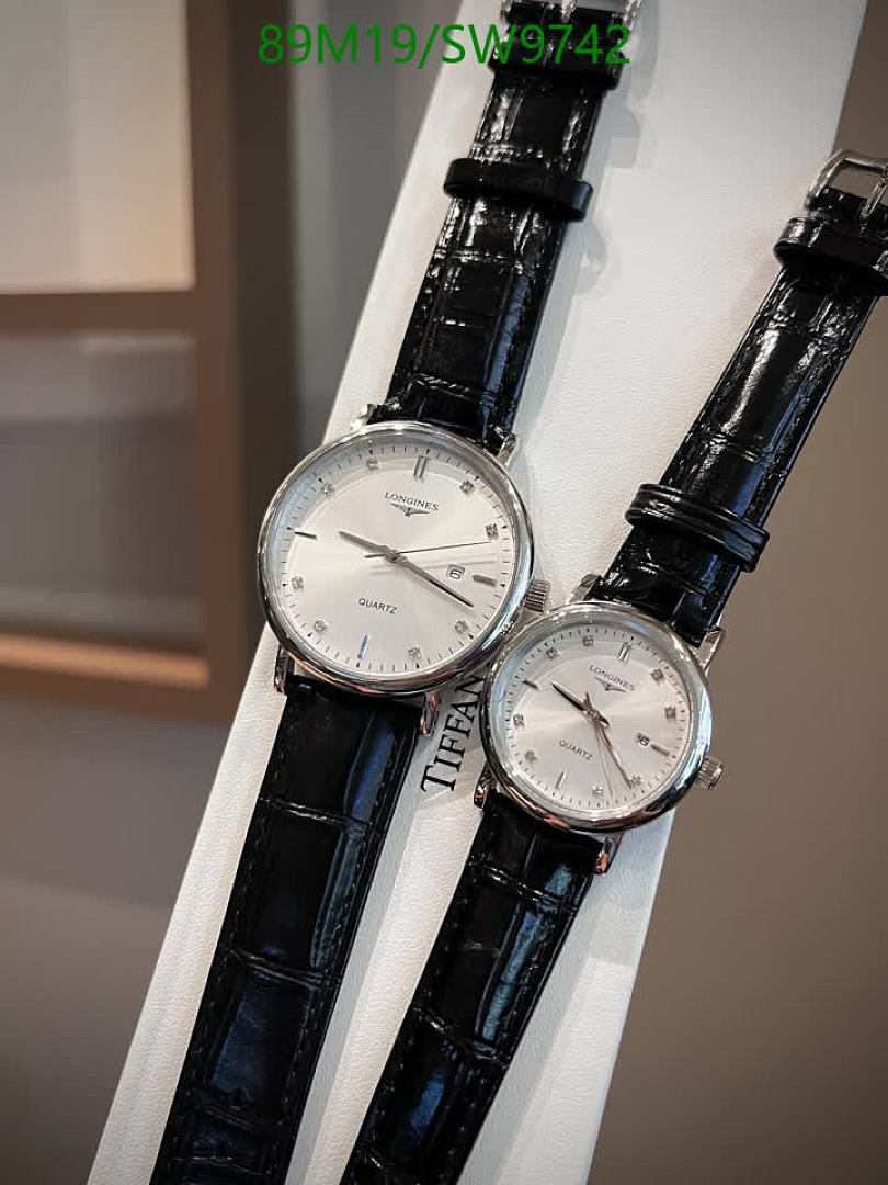 Longines-Watch-4A Quality Code: SW9742 $: 89USD