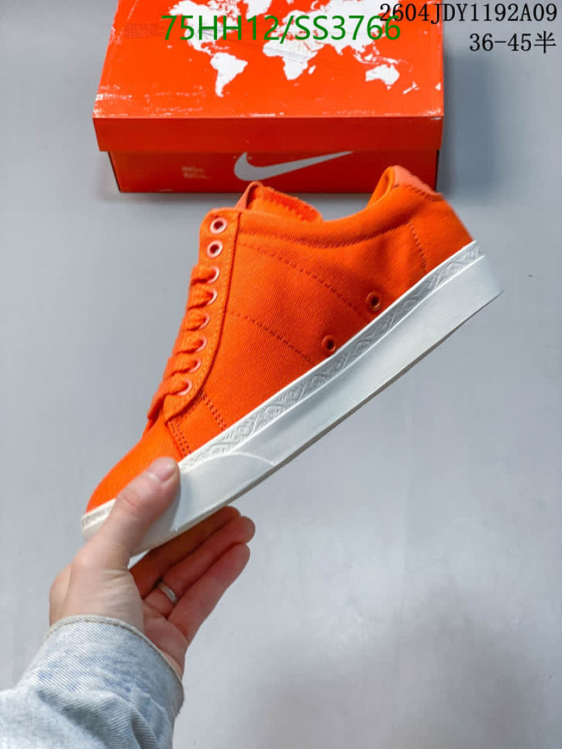 Nike-Men shoes Code: SS3766 $: 75USD