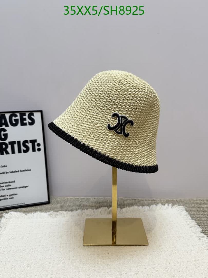 Celine-Cap(Hat) Code: SH8925 $: 35USD