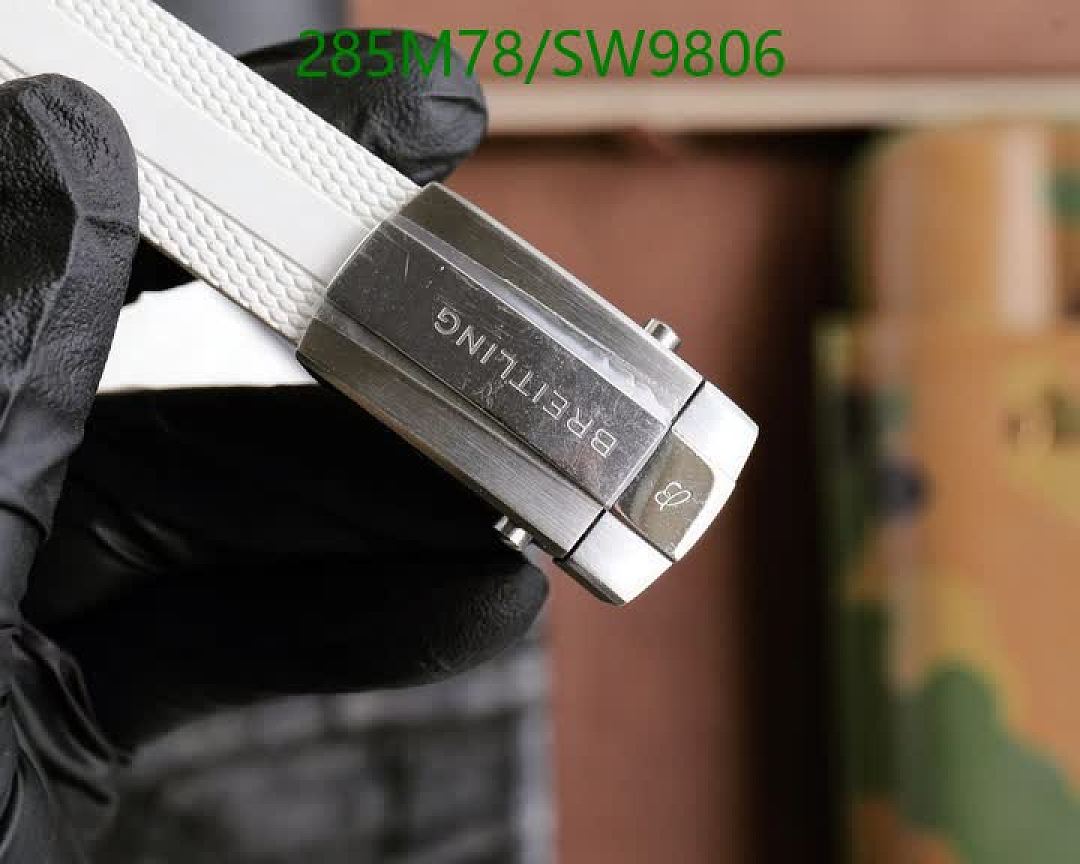 Breitling-Watch-Mirror Quality Code: SW9806 $: 285USD