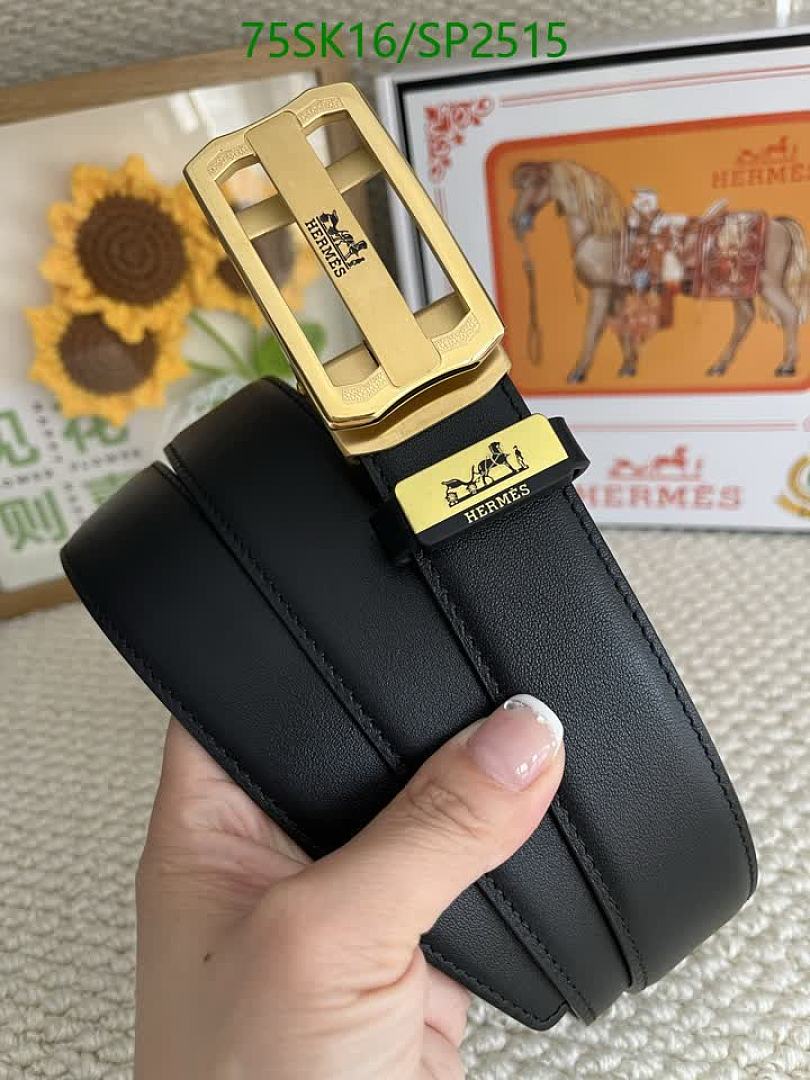 Hermes-Belts Code: SP2515 $: 75USD