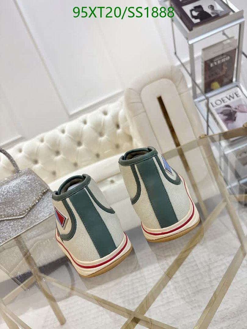 BV-Men shoes Code: SS1888 $: 95USD