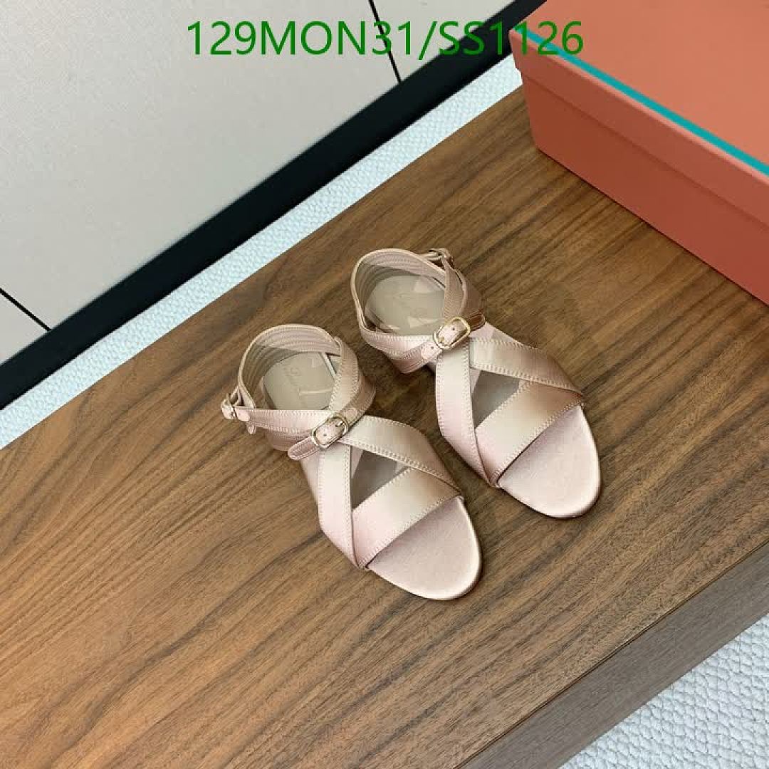Loro Piana-Women Shoes Code: SS1126 $: 129USD