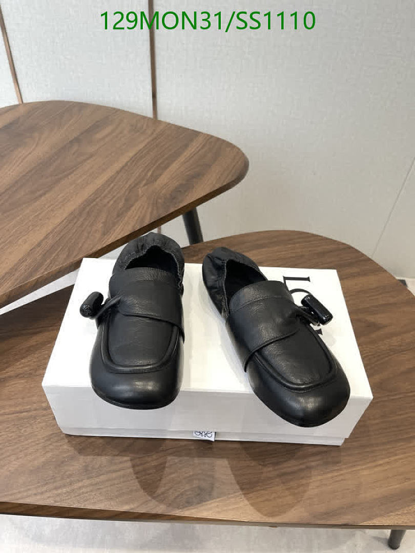 Loewe-Women Shoes Code: SS1110 $: 129USD