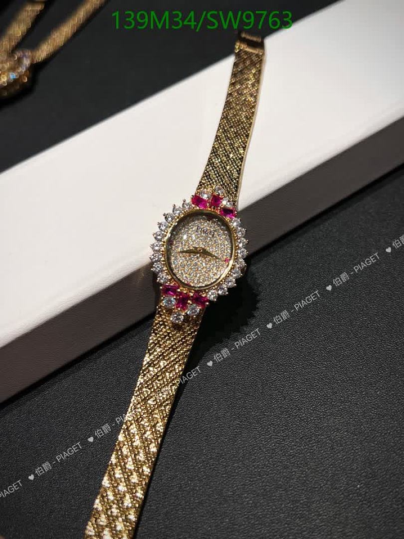 PIAGET-Watch-4A Quality Code: SW9763 $: 139USD