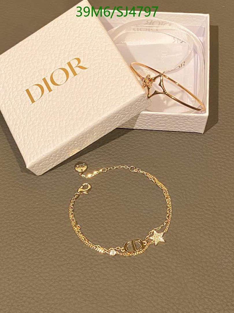LV-Jewelry Code: SJ4797 $: 39USD