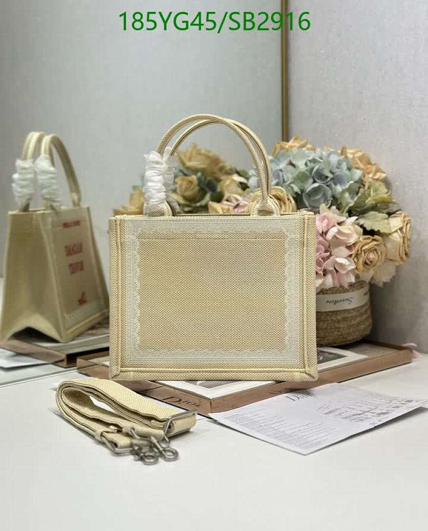Dior-Bag-Mirror Quality Code: SB2916
