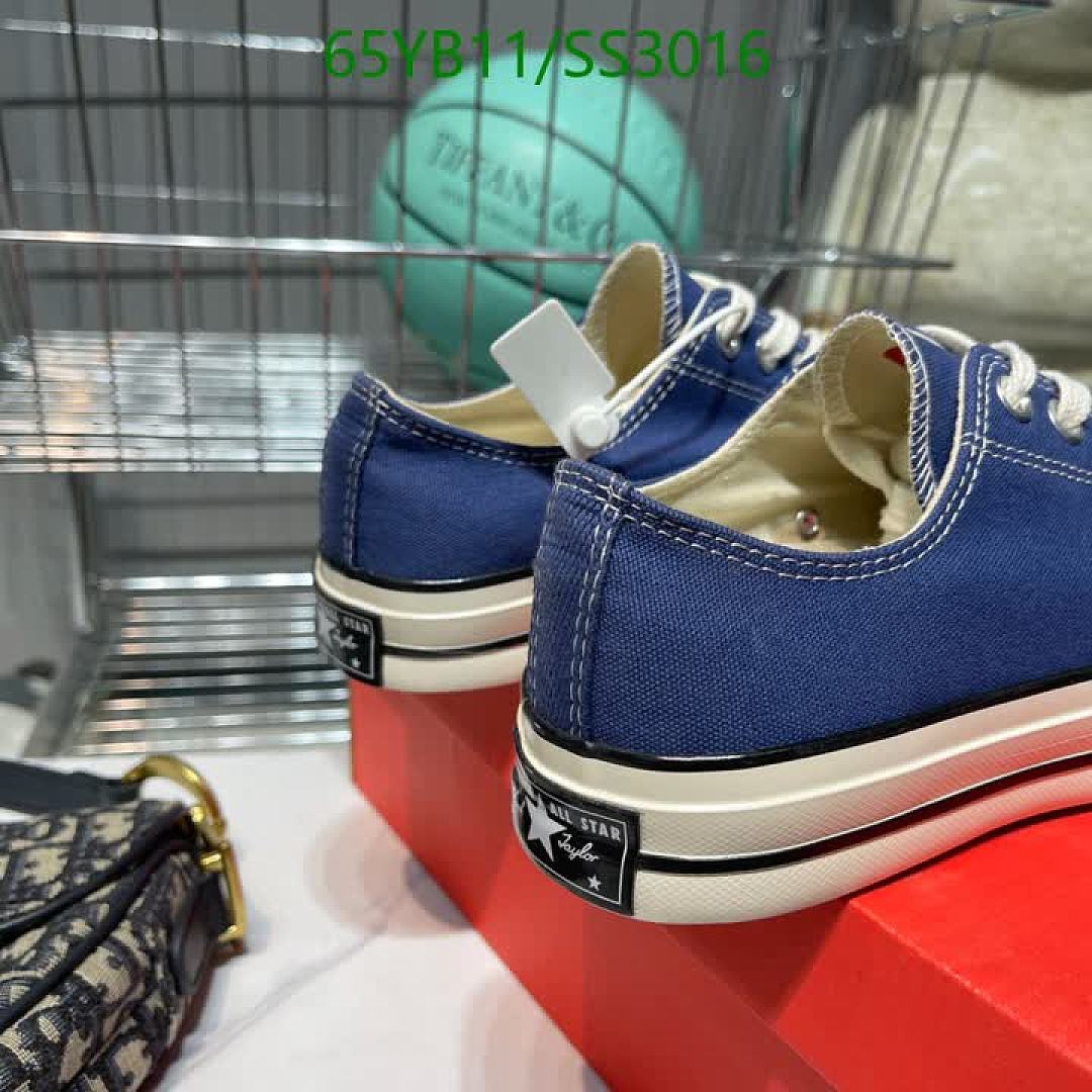 Converse-Men shoes Code: SS3016 $: 65USD
