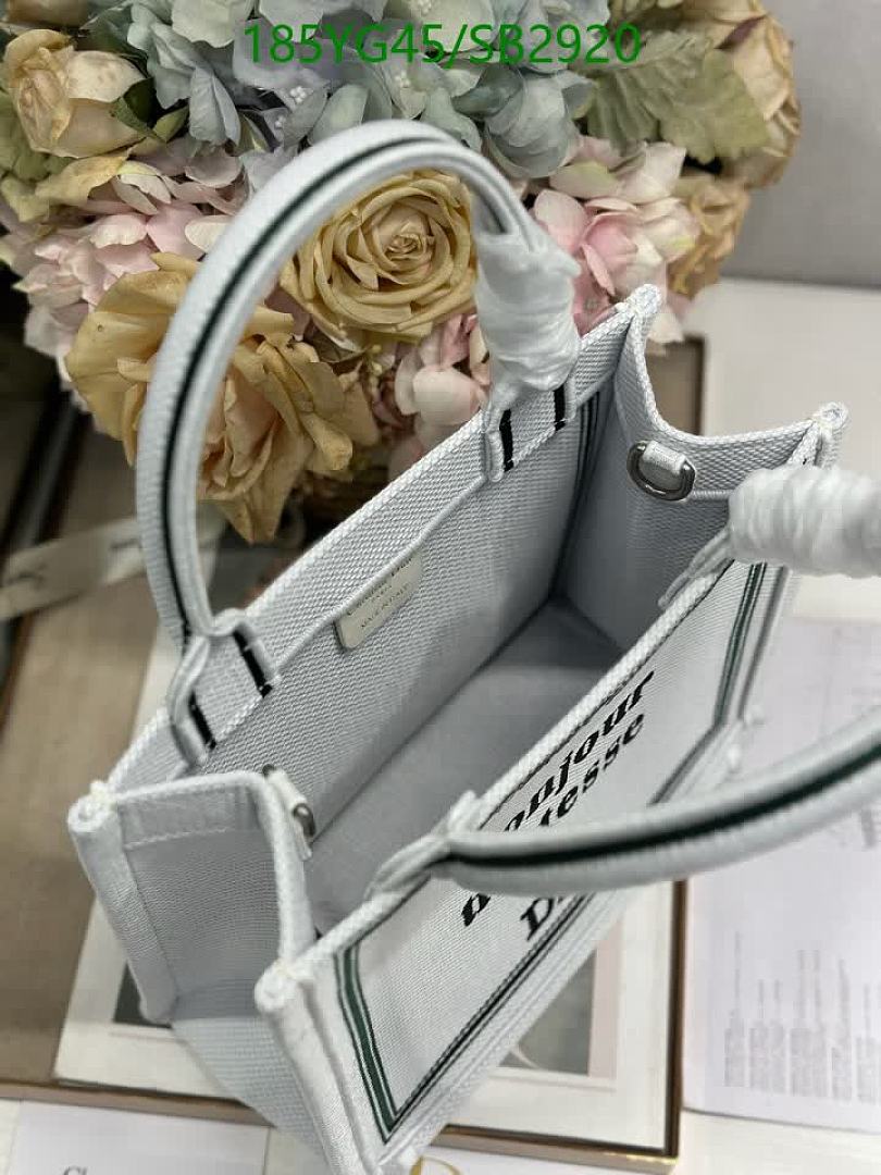 Dior-Bag-Mirror Quality Code: SB2920