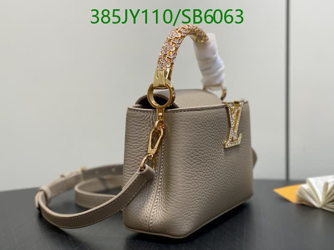 LV-Bag-Mirror Quality Code: SB6063 $: 385USD