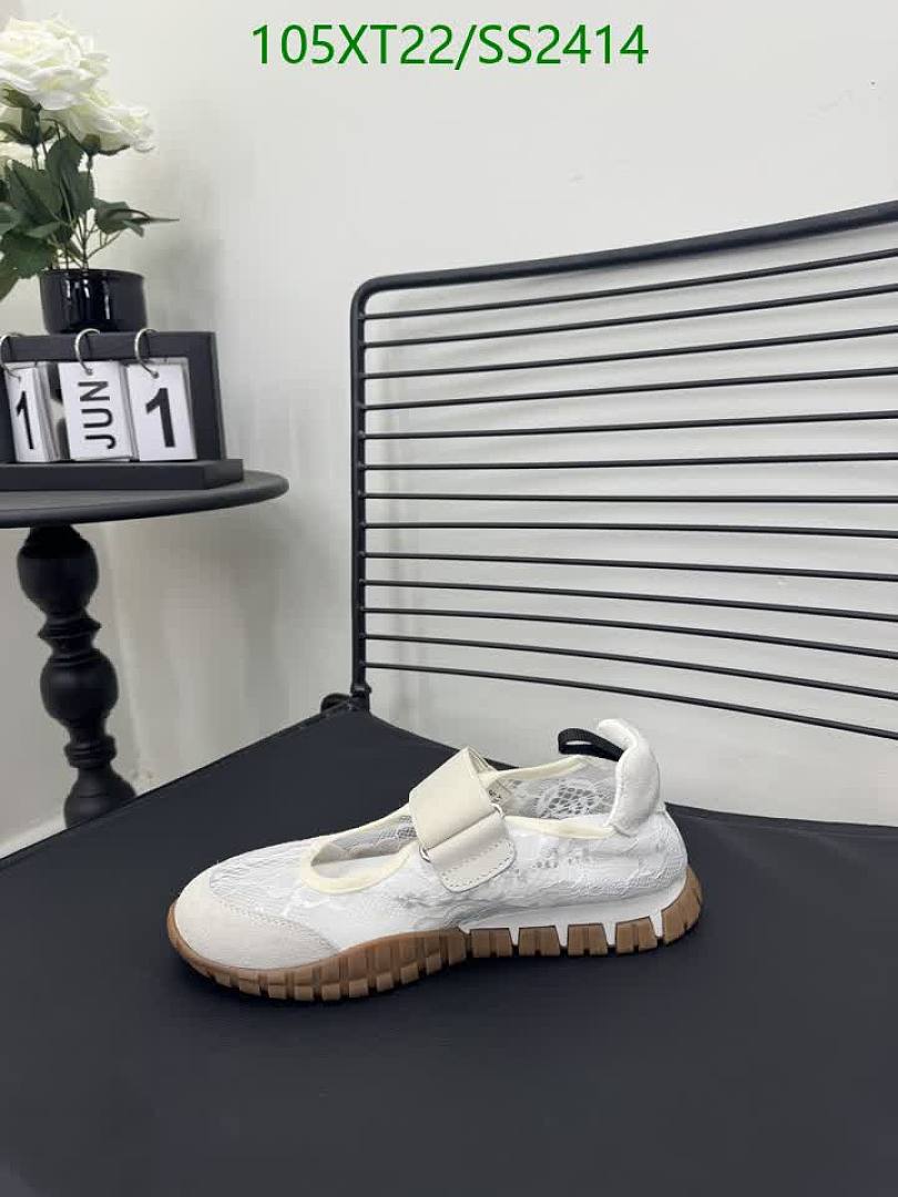 Miu Miu-Women Shoes Code: SS2414 $: 105USD