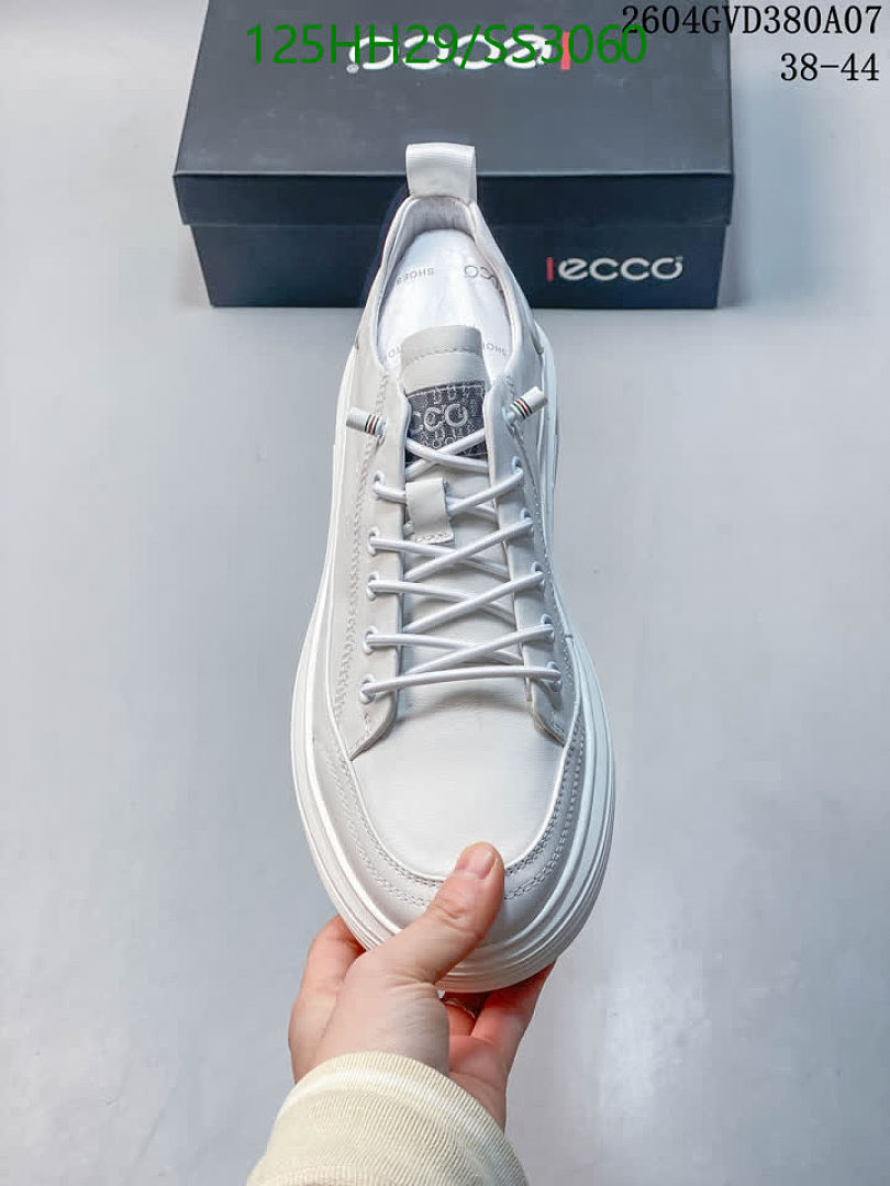 Ecco-Men shoes Code: SS3060 $: 125USD