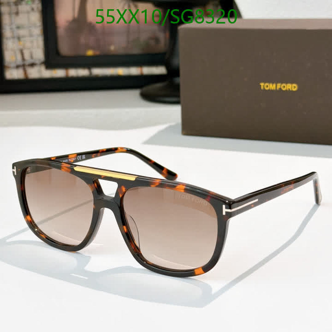 Tom Ford-Glasses Code: SG8320 $: 55USD