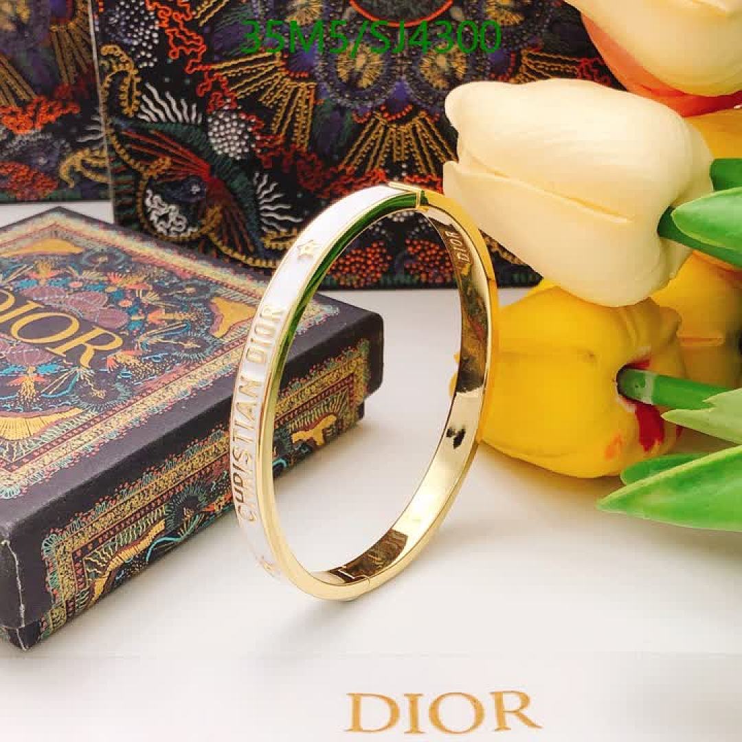 Dior-Jewelry Code: SJ4300 $: 35USD