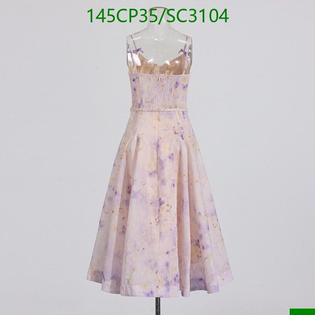 Zimmermann-Clothing Code: SC3104 $: 145USD