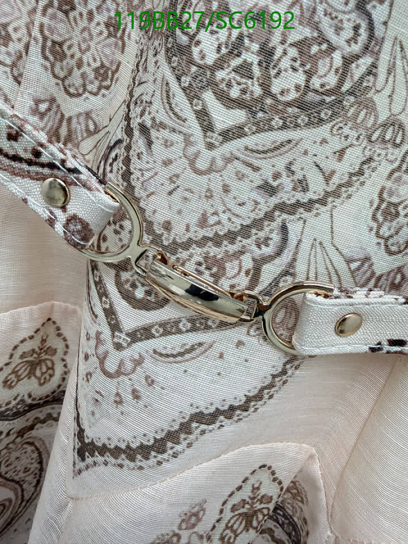 Zimmermann-Clothing Code: SC6192 $: 119USD