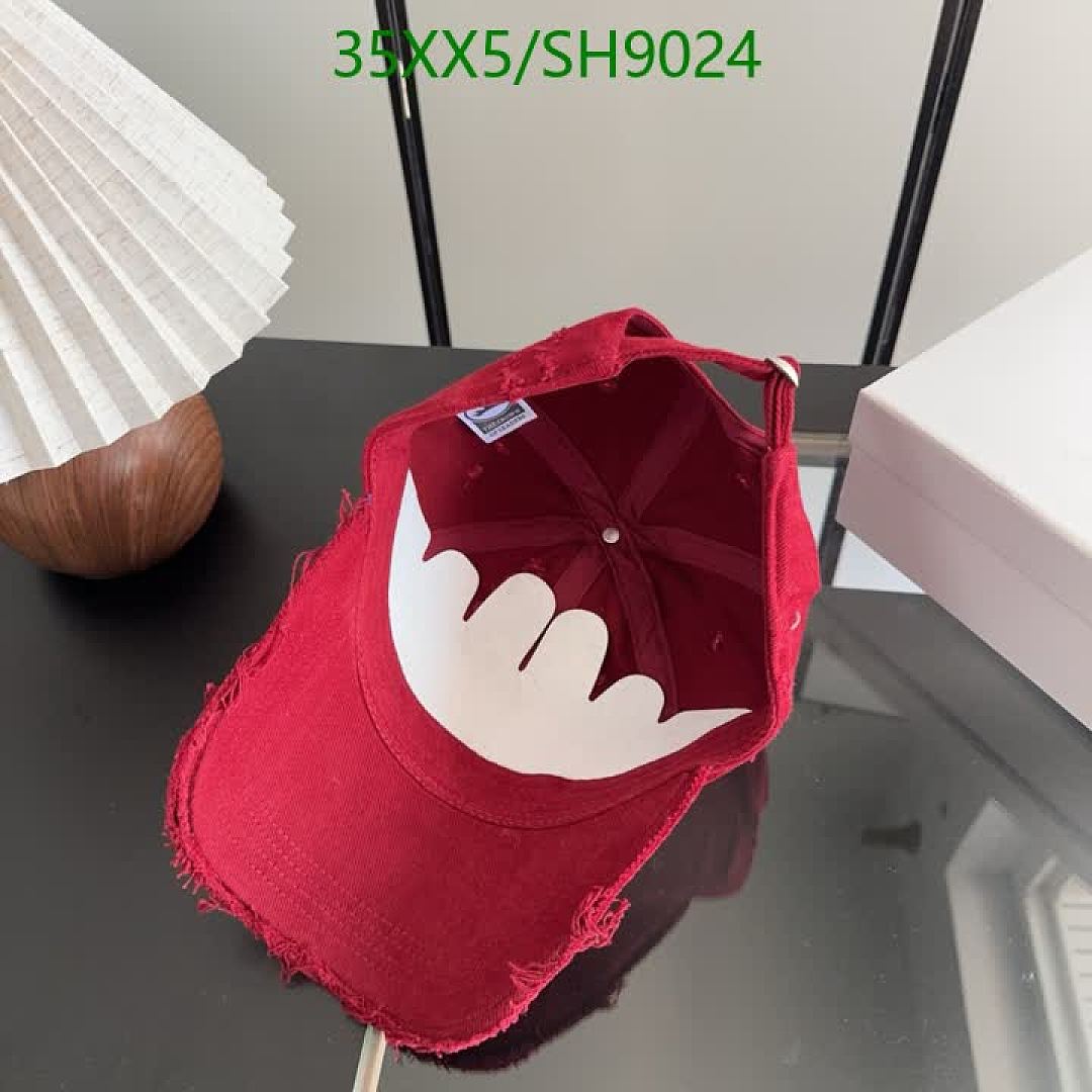 Chrome Hearts-Cap(Hat) Code: SH9024 $: 35USD