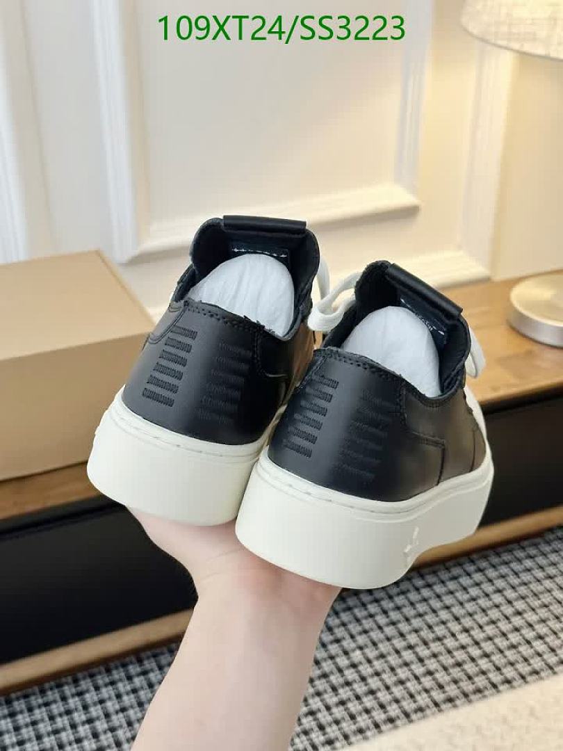 LV-Women Shoes Code: SS3223 $: 109USD