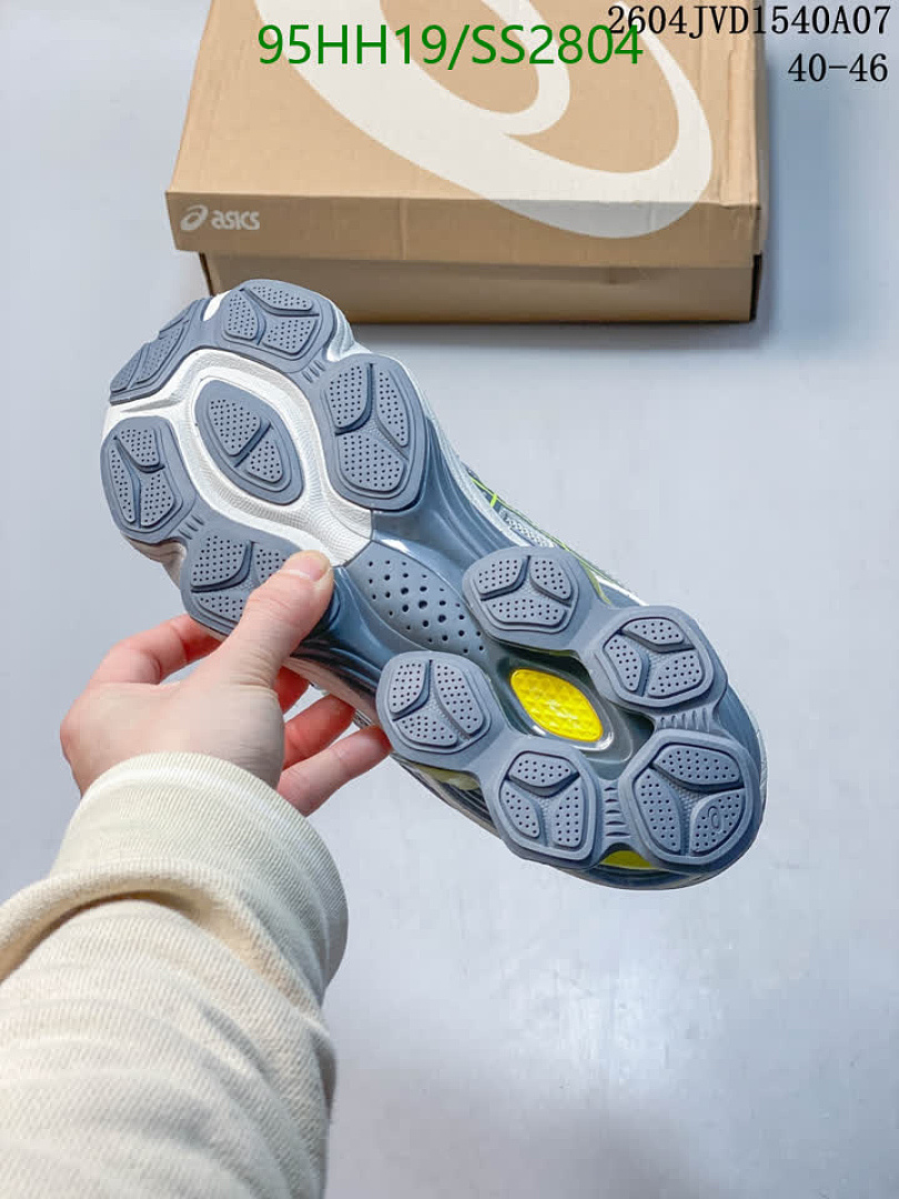Asics-Men shoes Code: SS2804 $: 95USD