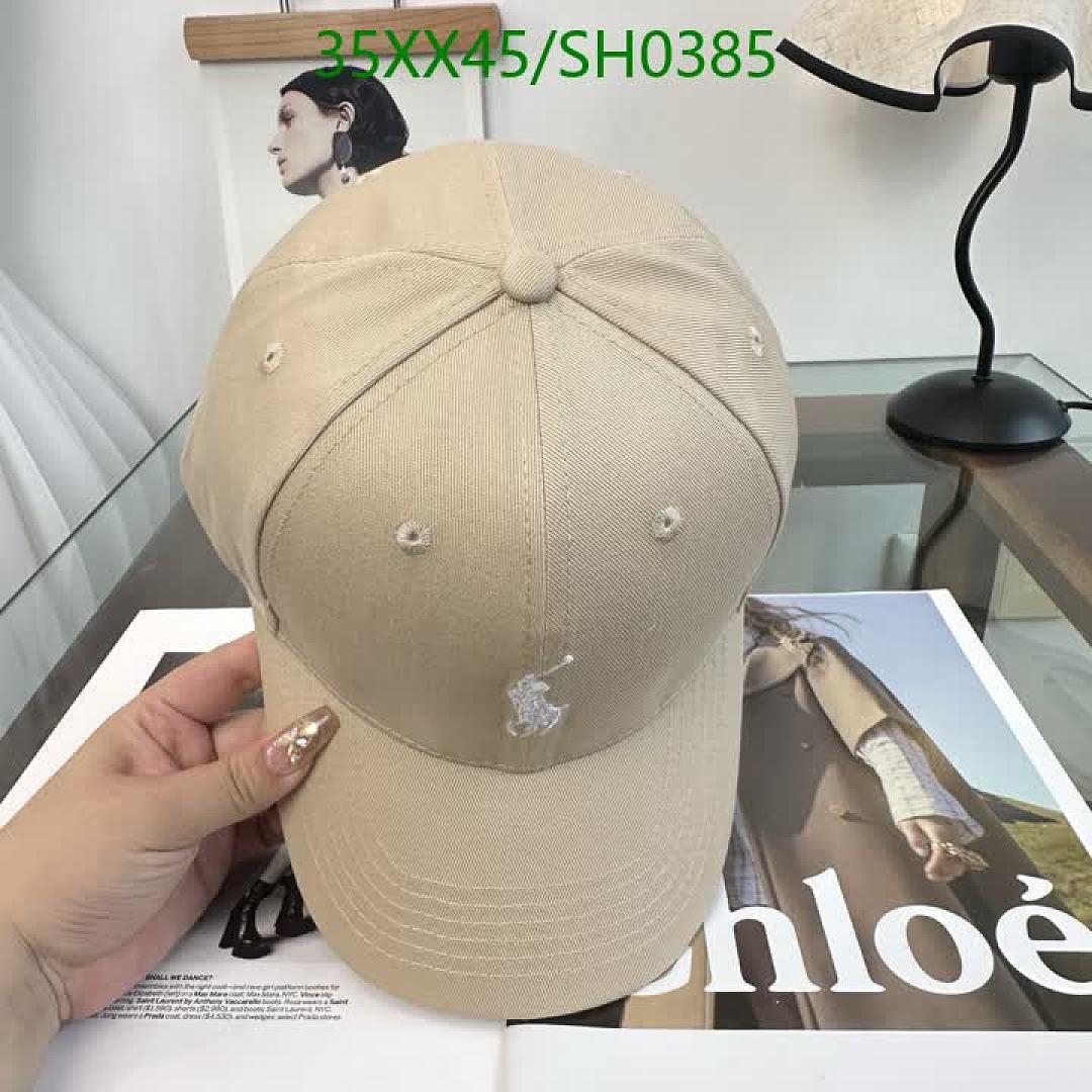 Ralph Lauren-Cap(Hat) Code: SH0385 $: 35USD