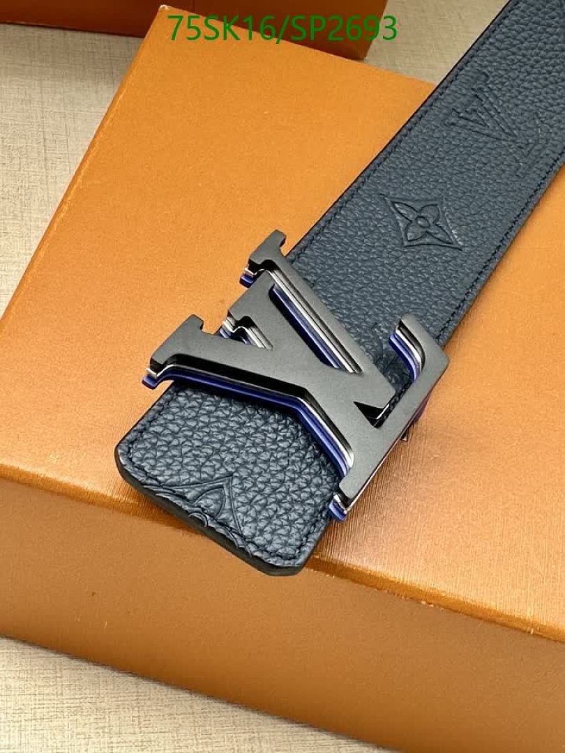 LV-Belts Code: SP2693 $: 75USD