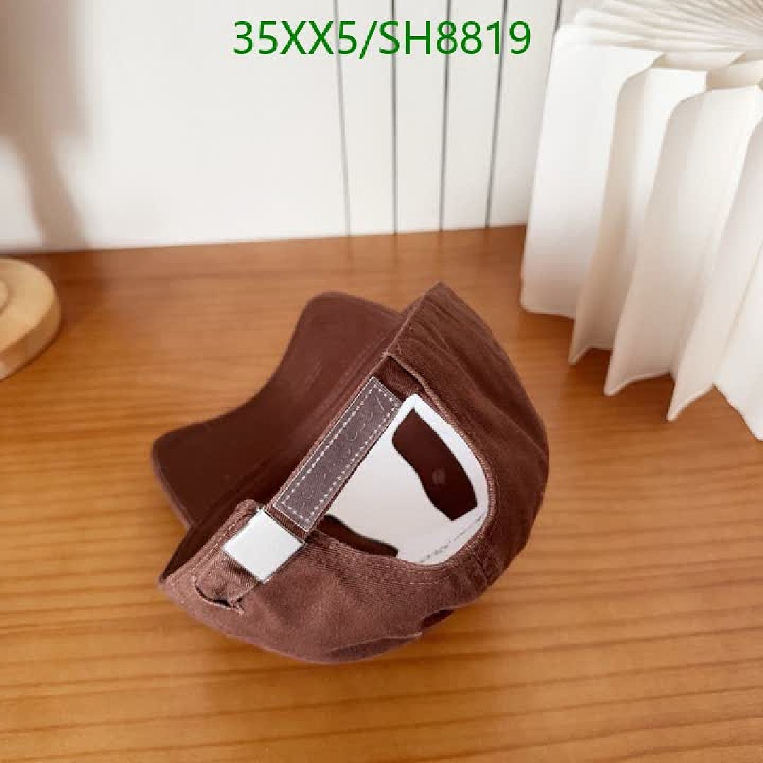 Acne Studios-Cap(Hat) Code: SH8819 $: 35USD