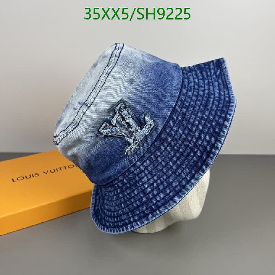 LV-Cap(Hat) Code: SH9225 $: 35USD