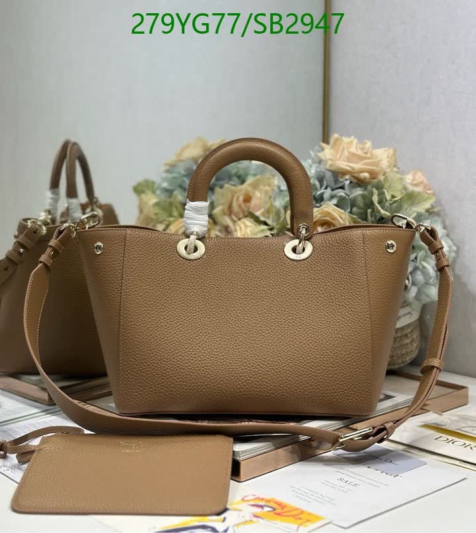 Dior-Bag-Mirror Quality Code: SB2947 $: 279USD