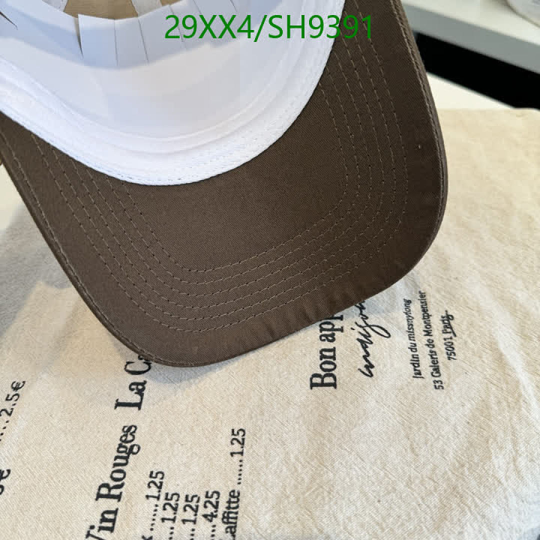 Moncler-Cap(Hat) Code: SH9391 $: 29USD