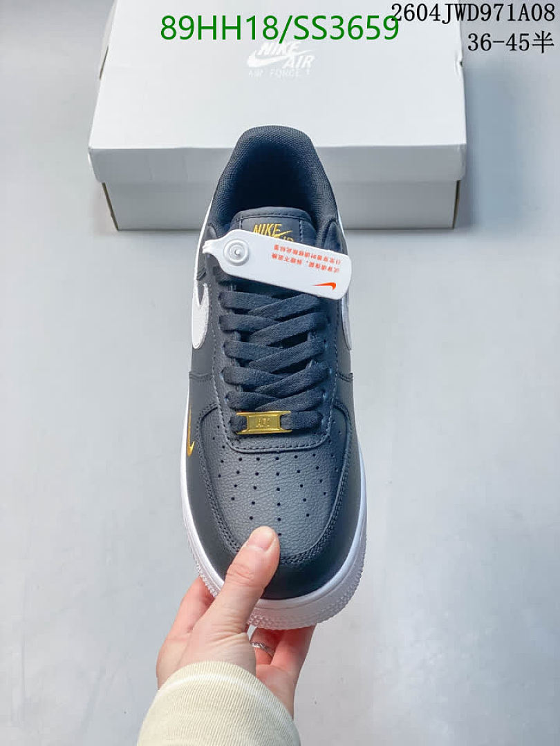 Nike-Men shoes Code: SS3659 $: 89USD