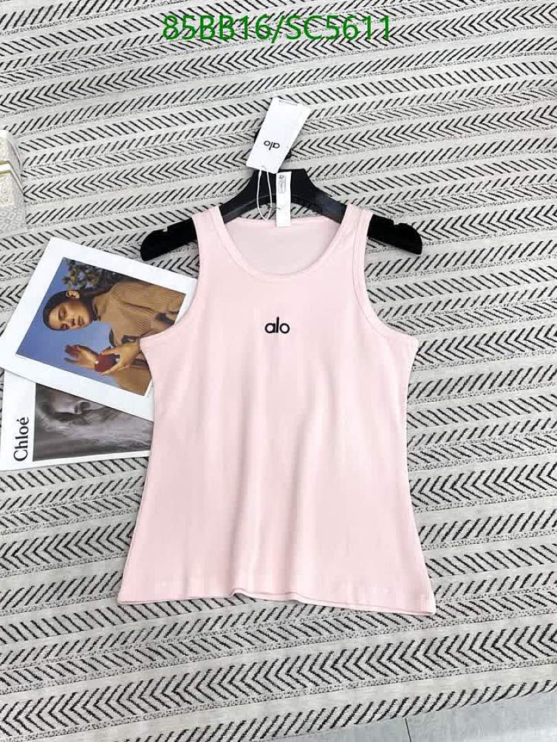 Alo Yoga-Clothing Code: SC5611 $: 85USD