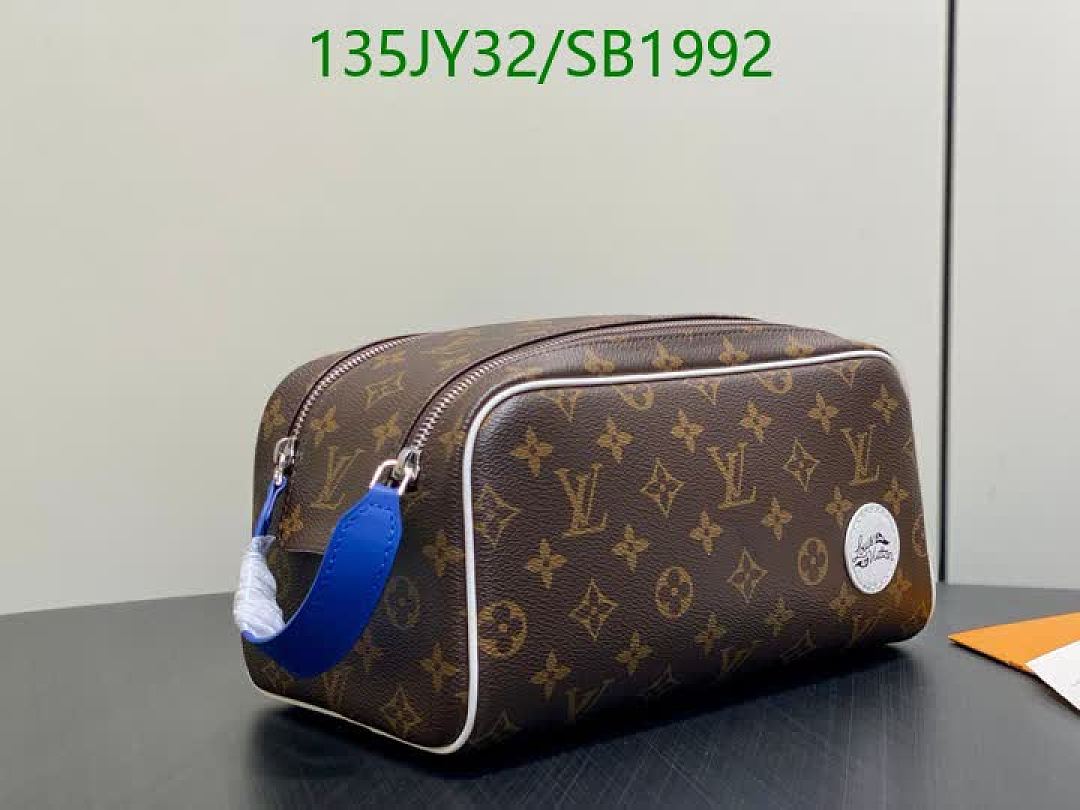 LV-Bag-Mirror Quality Code: SB1992 $: 135USD