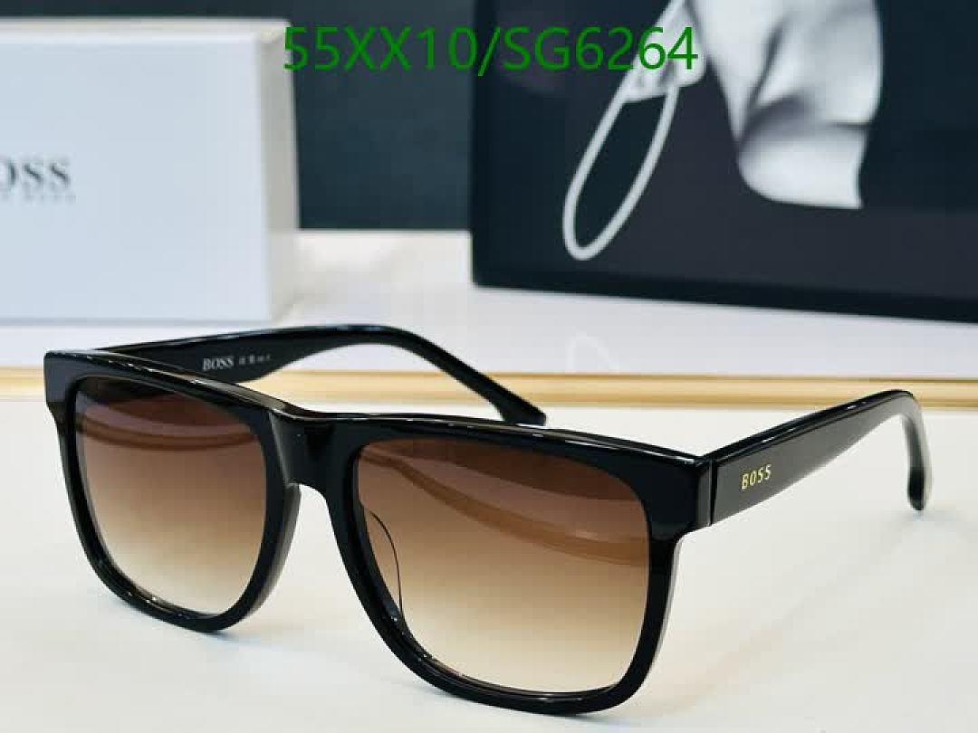 Boss-Glasses Code: SG6264 $: 55USD