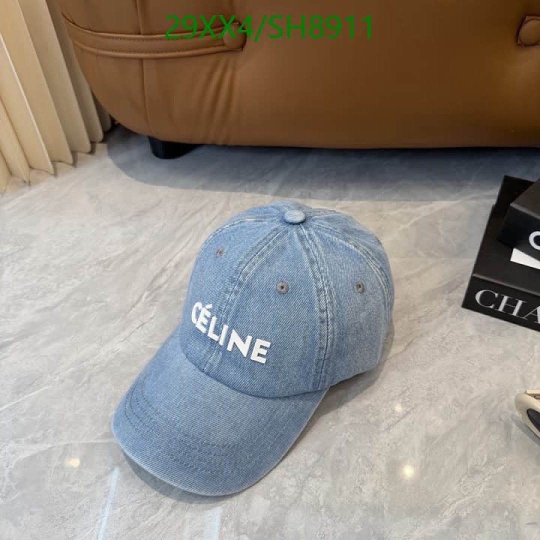 Celine-Cap(Hat) Code: SH8911 $: 29USD