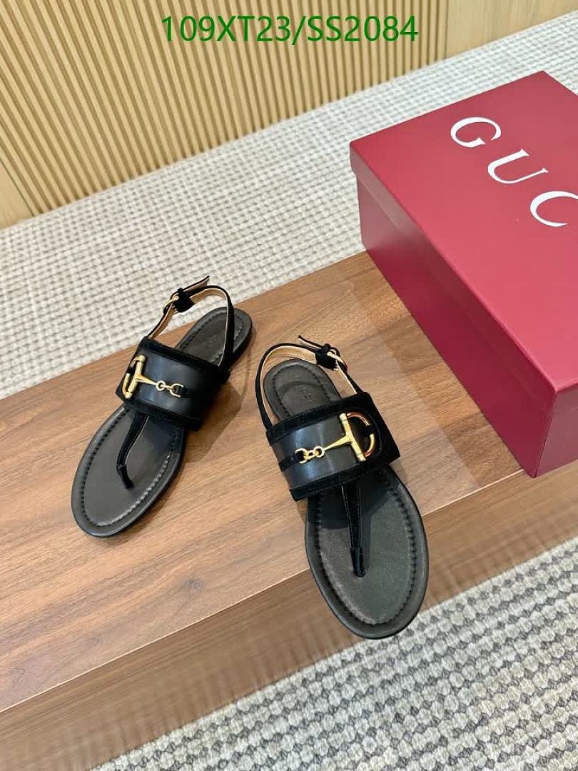 Gucci-Women Shoes Code: SS2084 $: 109USD