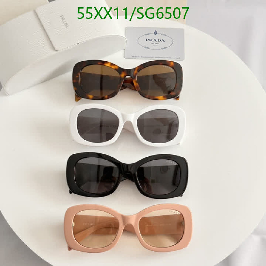 LV-Glasses Code: SG6507 $: 55USD