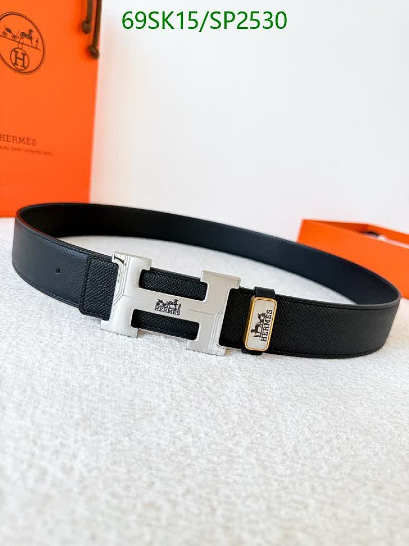 Hermes-Belts Code: SP2530 $: 69USD