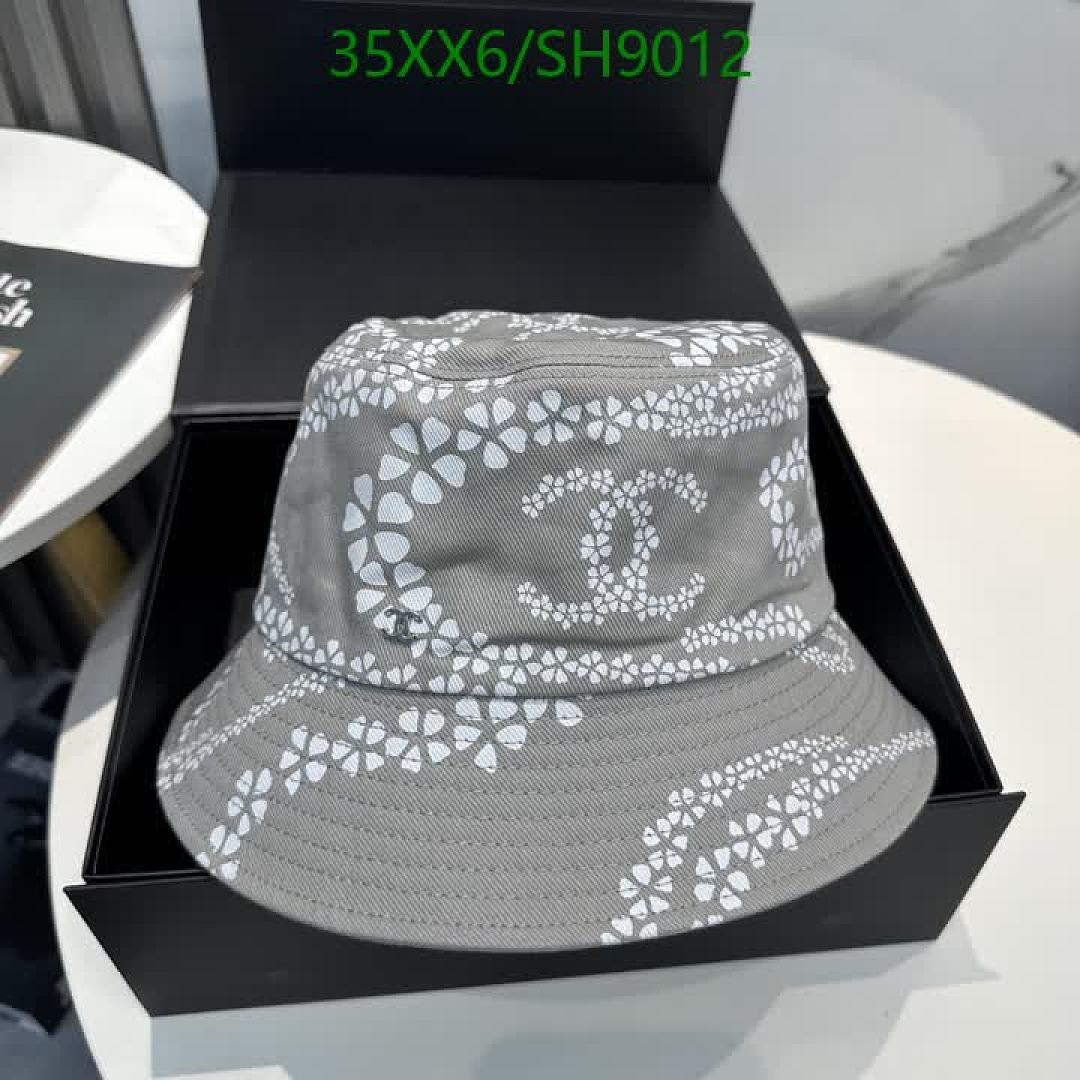 Chanel-Cap(Hat) Code: SH9012 $: 35USD