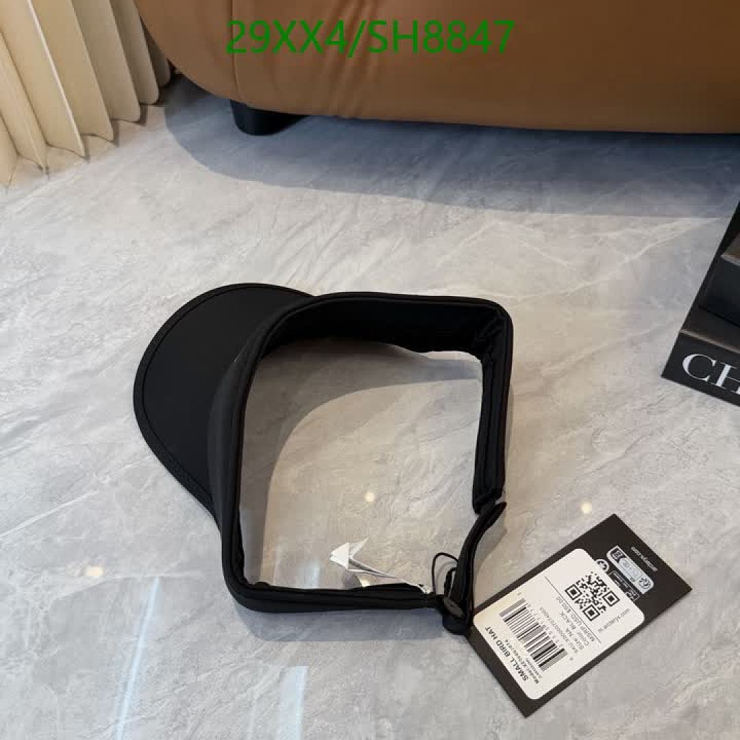 Arcteryx-Cap(Hat) Code: SH8847 $: 29USD