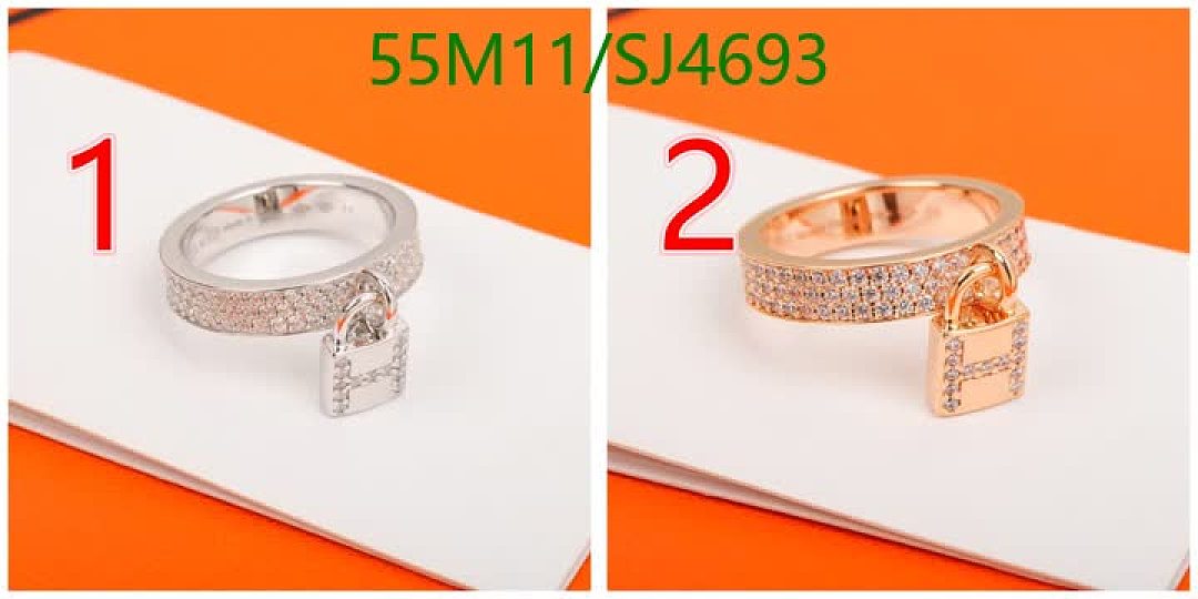 Hermes-Jewelry Code: SJ4693 $: 55USD