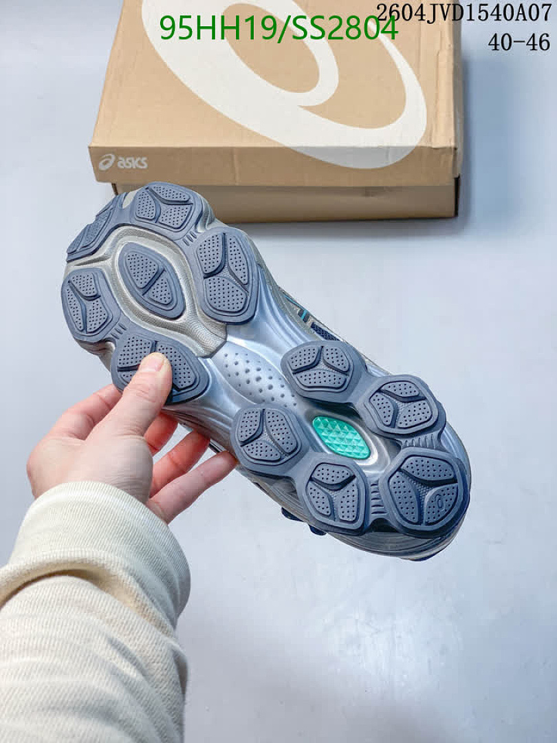 Asics-Men shoes Code: SS2804 $: 95USD