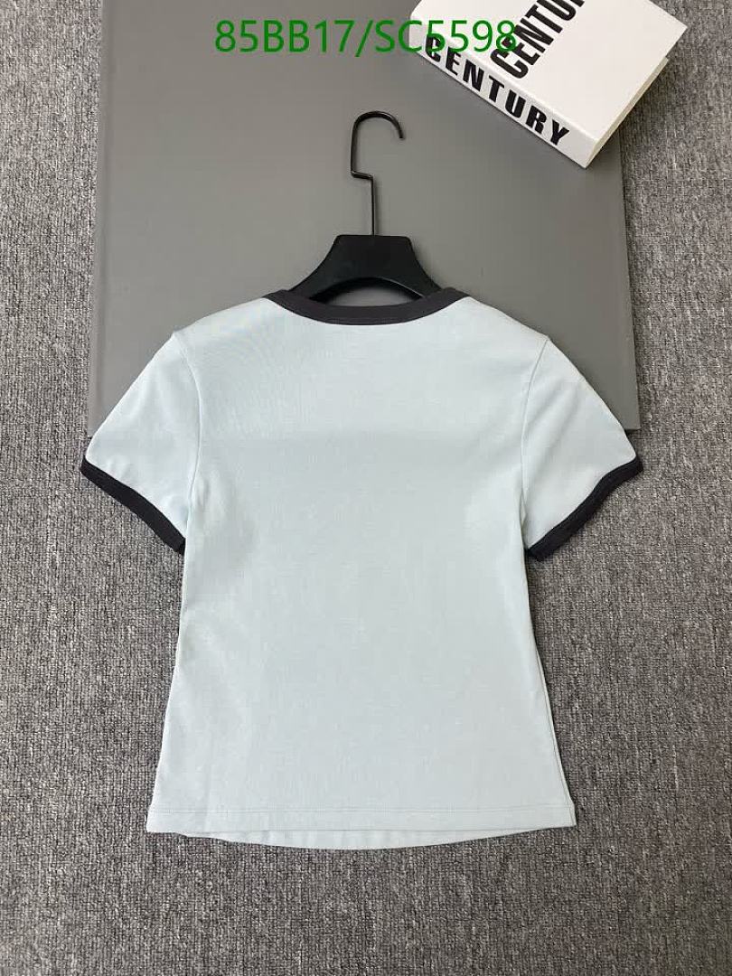 Acne Studios-Clothing Code: SC5598 $: 85USD