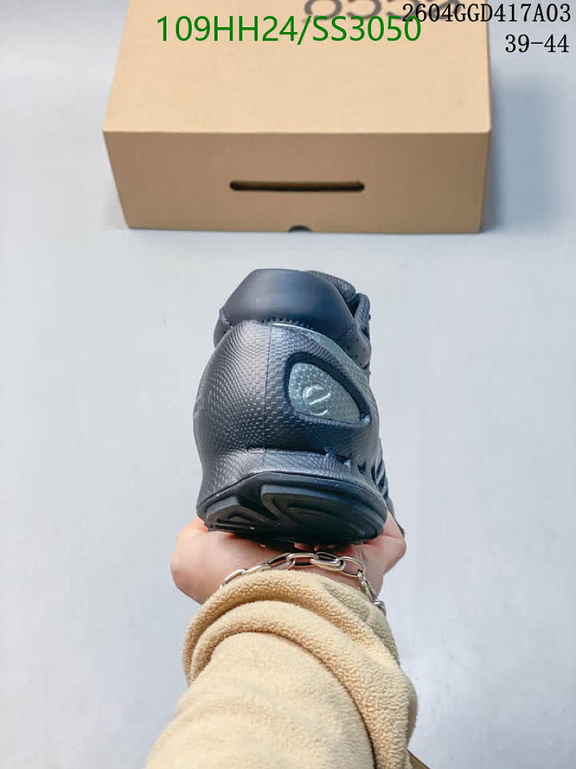 Ecco-Men shoes Code: SS3050 $: 109USD