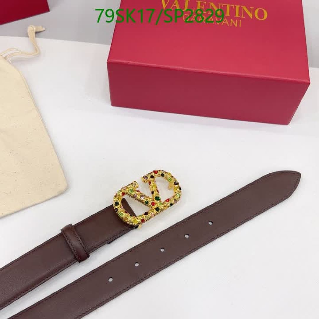 Valentino-Belts Code: SP2829 $: 79USD