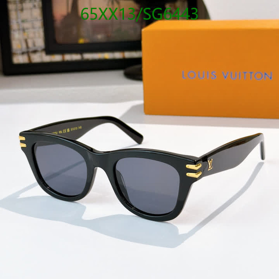 LV-Glasses Code: SG6443 $: 65USD