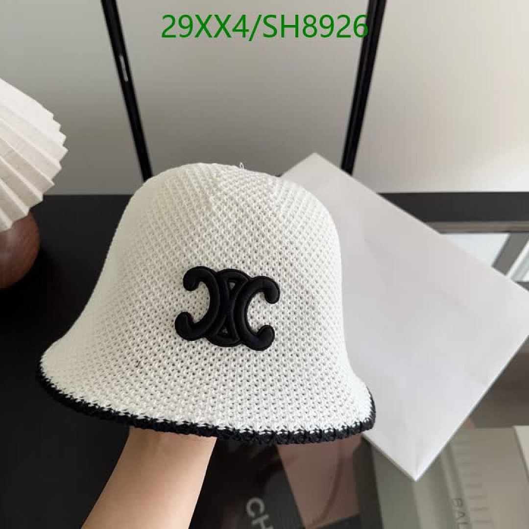 Celine-Cap(Hat) Code: SH8926 $: 29USD