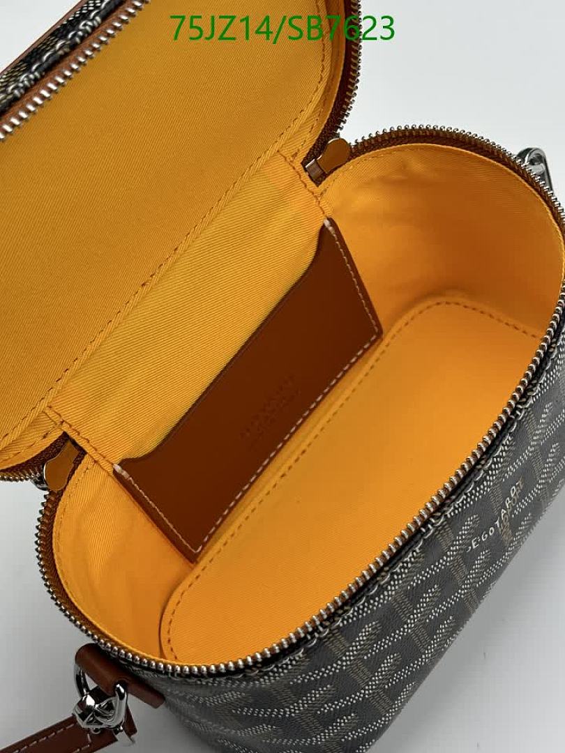 Goyard-Bag-4A Quality Code: SB7623 $: 75USD